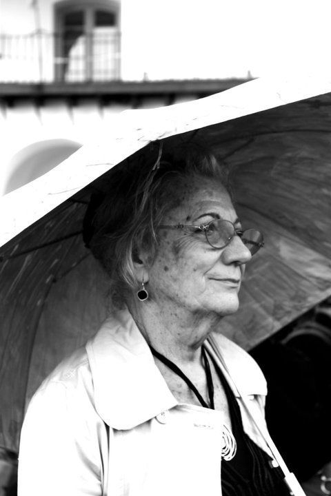 «Paraguas del Cabildo en el Bicentenario» Año 2011