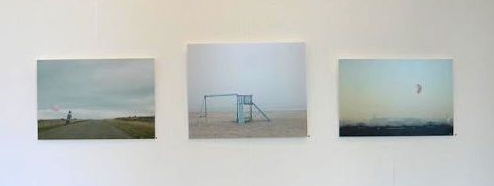 «MIRADAS DISONANTES» de «FOTOGRAFIA ARGENTINA CONTEMPORANEA» en Friburgo, Alemania; 2012