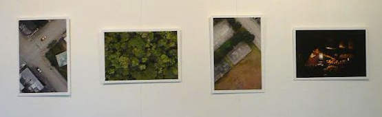 «MIRADAS DISONANTES» de «FOTOGRAFIA ARGENTINA CONTEMPORANEA» en Friburgo, Alemania; 2012