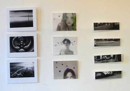 «MIRADAS DISONANTES» de «FOTOGRAFIA ARGENTINA CONTEMPORANEA» en Friburgo, Alemania; 2012