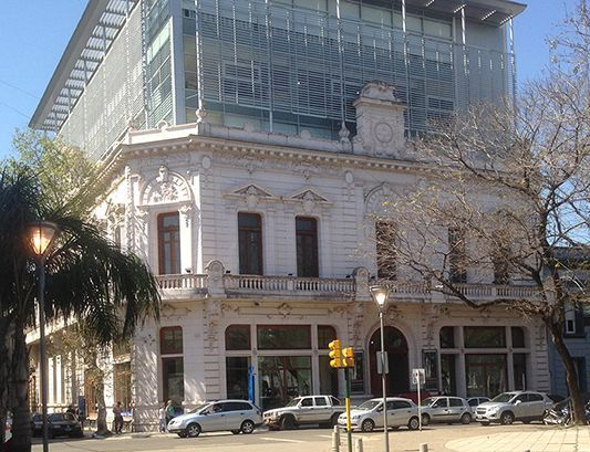 «VII Salón Anual Nacional del Bicentenerio del Grabado» Concordia, Año 2016