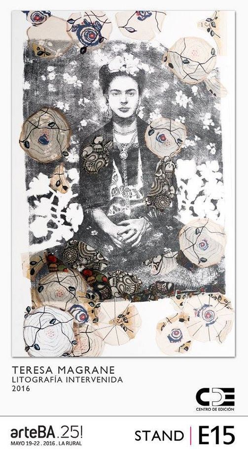 «arteBA.25!» Año 2016