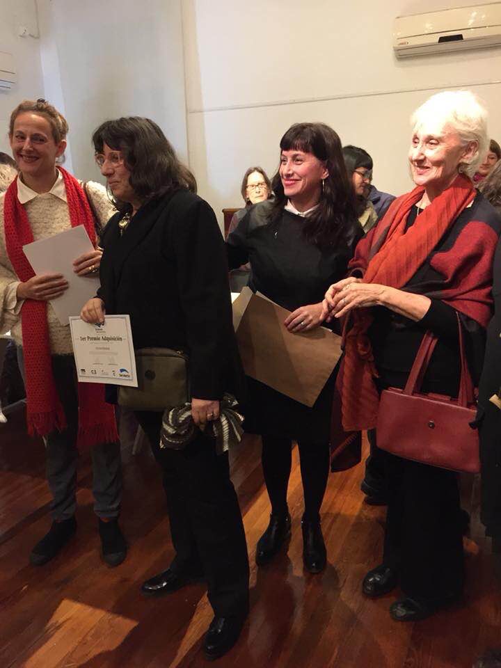 III Bienal Libro de Artista / Museo Casa Carnacini 2018