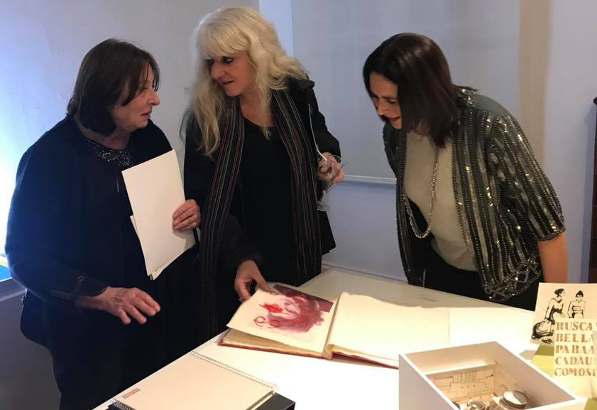 III Bienal Libro de Artista / Museo Casa Carnacini 2018