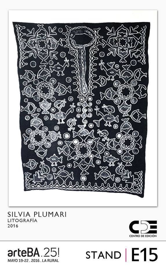 «arteBA.25!» Año 2016