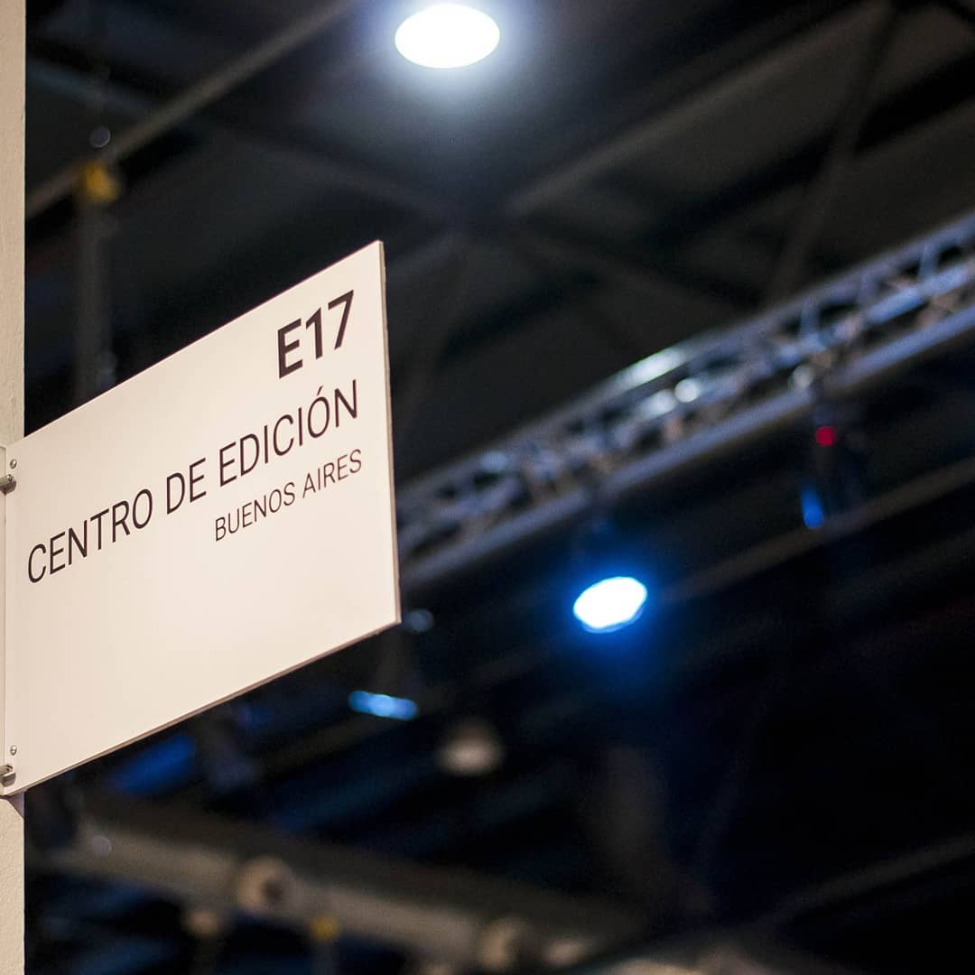 Lucía Torres – Exposición en «ArteBA 2018»