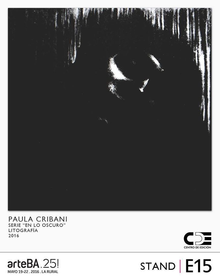 «arteBA.25!» Año 2016