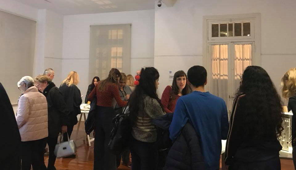 III Bienal Libro de Artista / Museo Casa Carnacini 2018