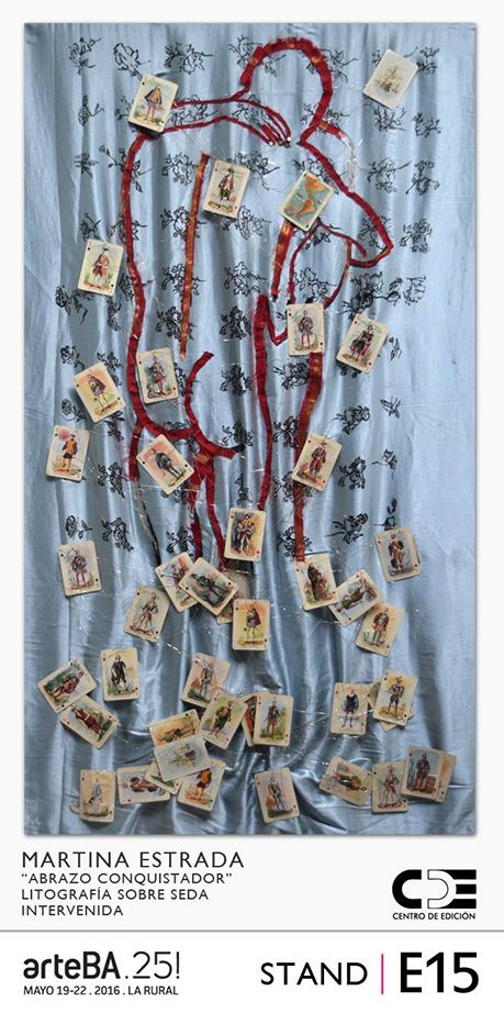 «arteBA.25!» Año 2016