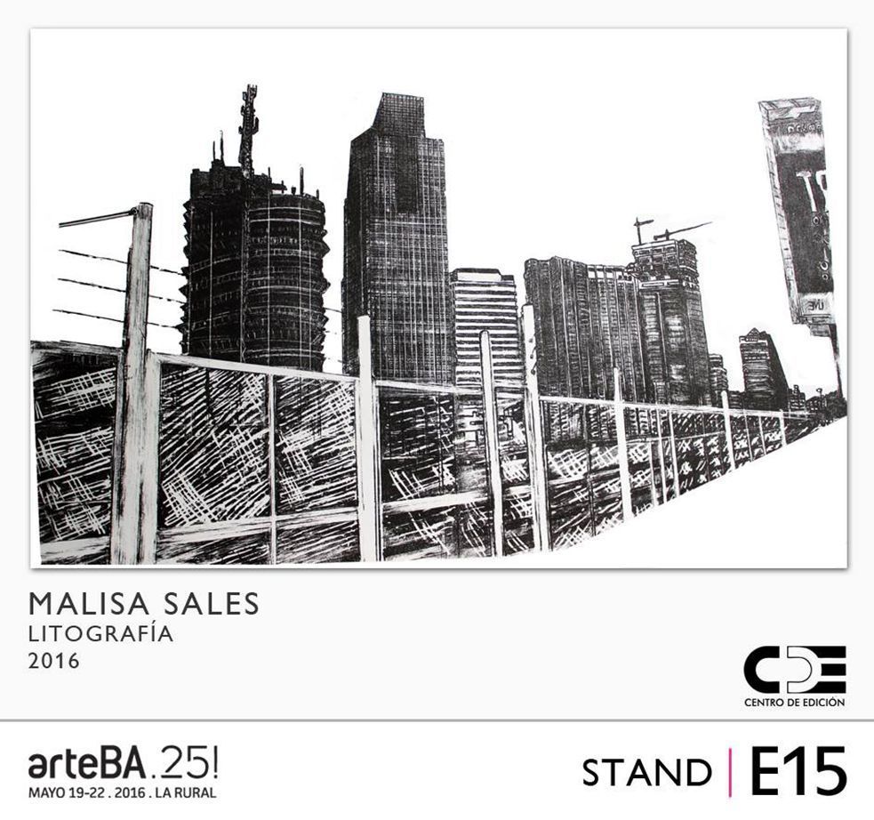 «arteBA.25!» Año 2016