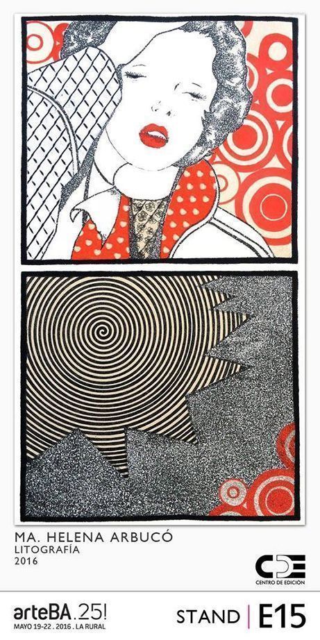 «arteBA.25!» Año 2016