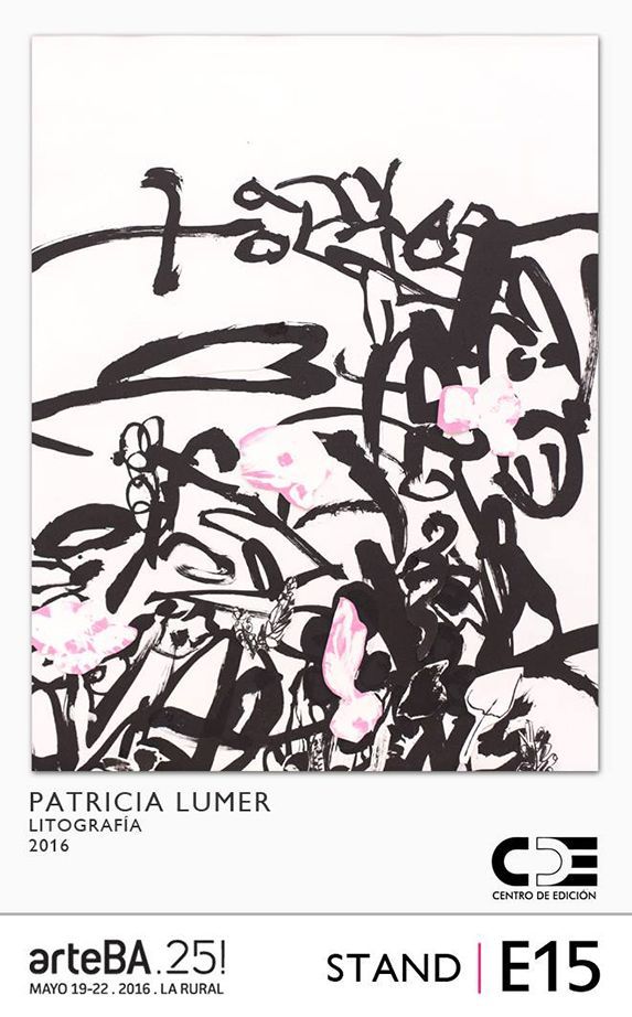 «arteBA.25!» Año 2016