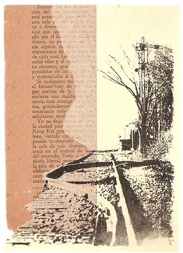 LUCIA TORRES en «Mujeres que imprimen» en la Embajada de la República Argentina - Washington