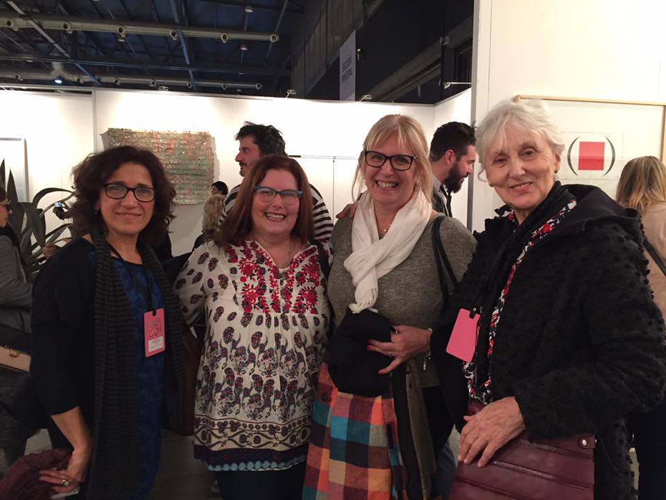 «arteBA.25!» Año 2016