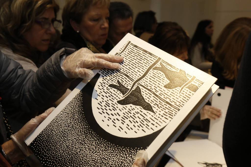 III Bienal Libro de Artista / Museo Casa Carnacini 2018