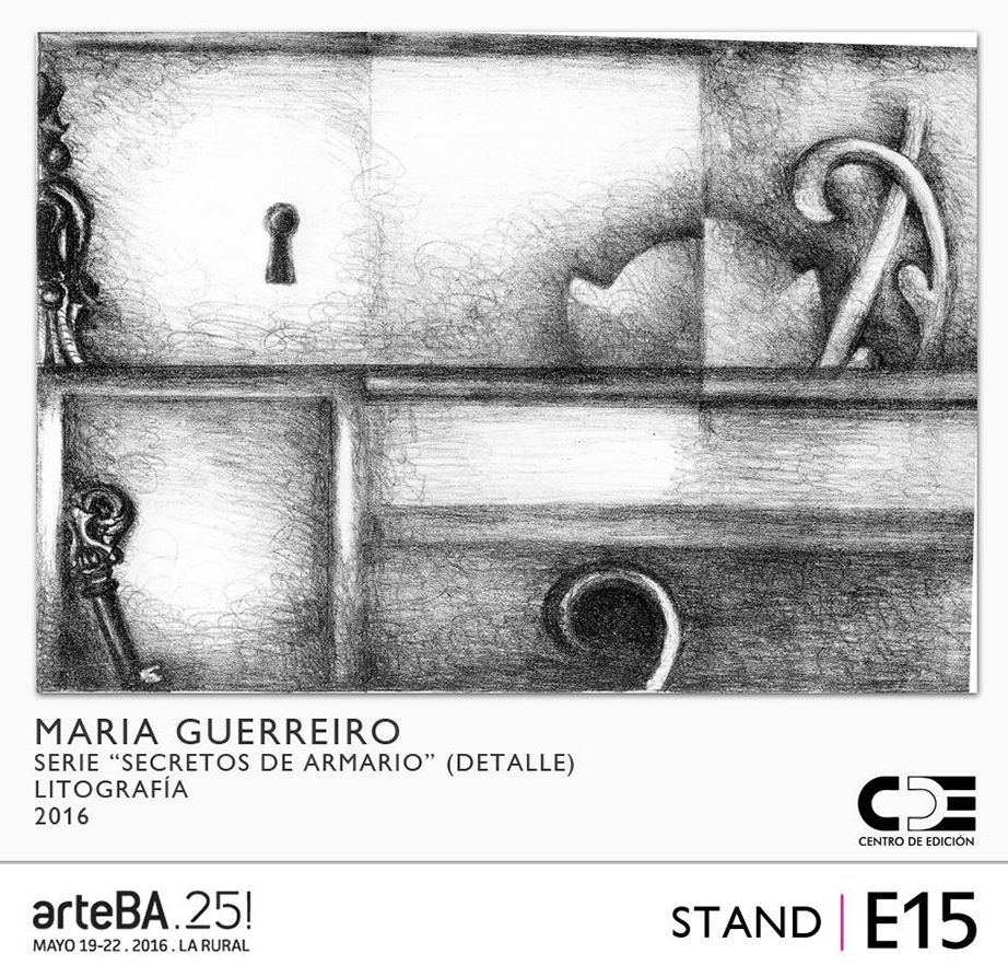 «arteBA.25!» Año 2016