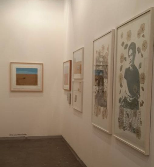 «arteBA.25!» Año 2016