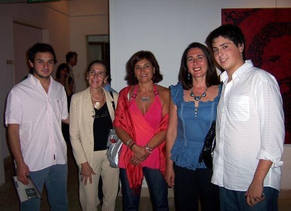 «XXXVIII Salón de Arte Sacro de Tandil» Año 2010