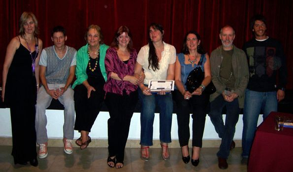 «XXXVIII Salón de Arte Sacro de Tandil» Año 2010