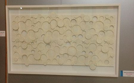 «VII Salón Anual Nacional del Bicentenerio del Grabado» Concordia, Año 2016