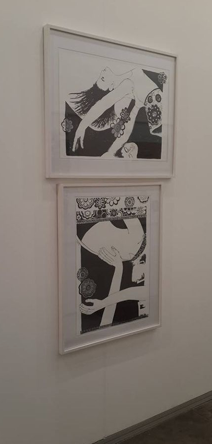 «arteBA.25!» Año 2016