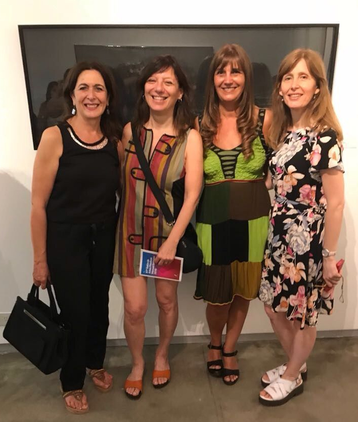 «61 Salón de Artes Plásticas Manuel Belgrano» en el Museo de Artes Plásticas Eduardo Sívori, 2016