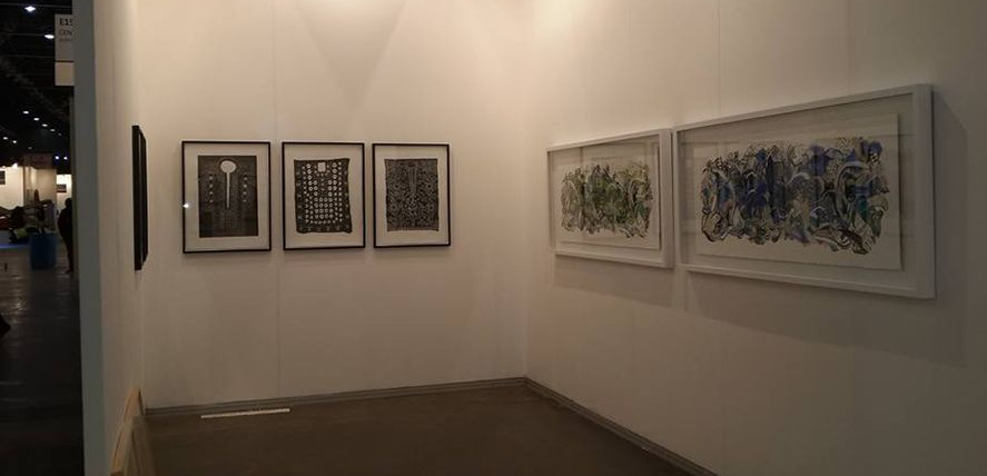 «arteBA.25!» Año 2016