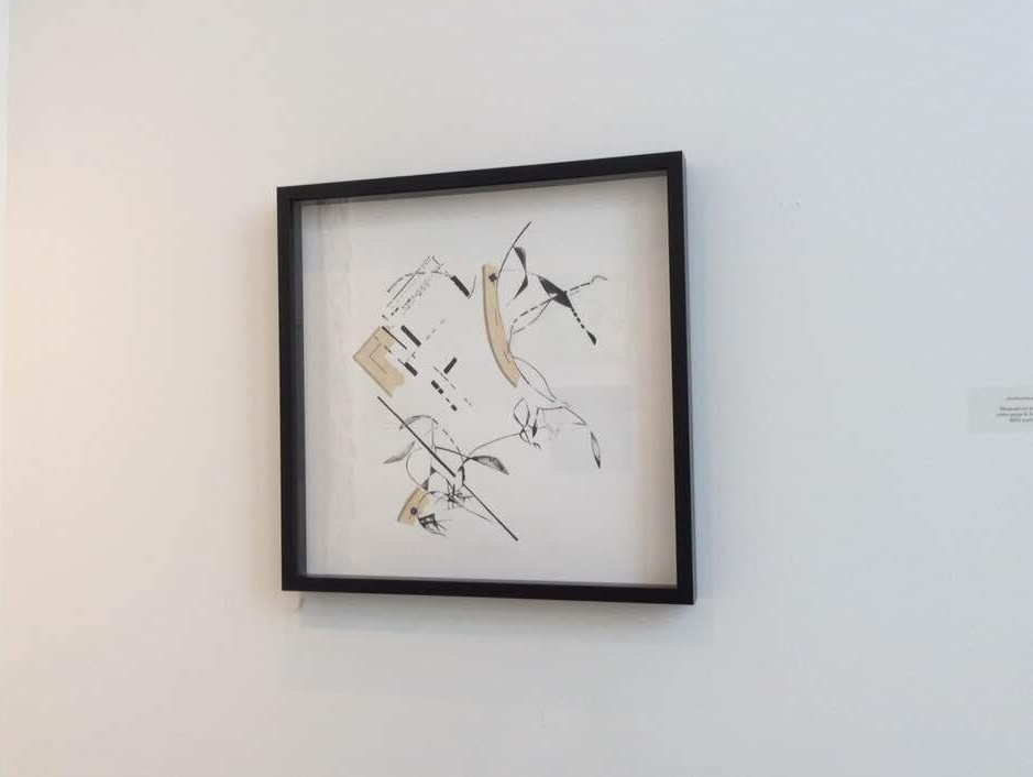 «Latinamerican women printing» en el Centro Cultural de Pompano Beach, 2017