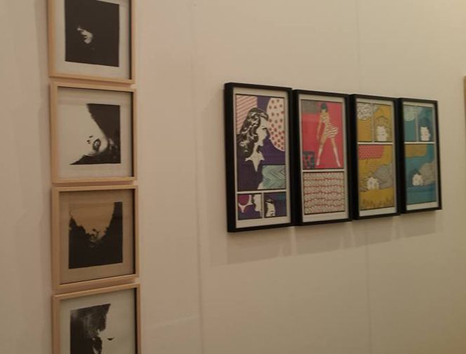 «arteBA.25!» Año 2016