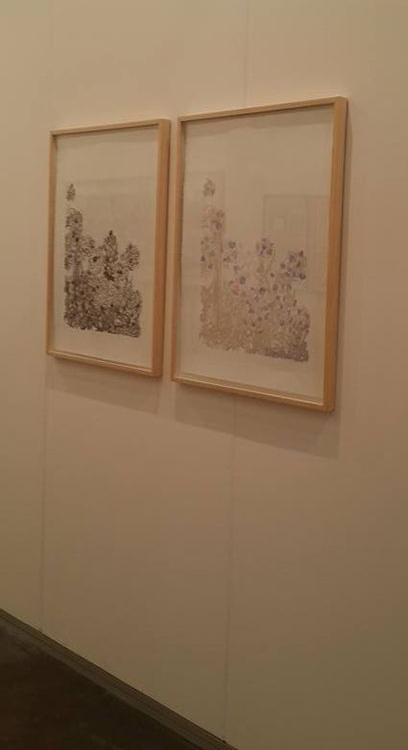 «arteBA.25!» Año 2016