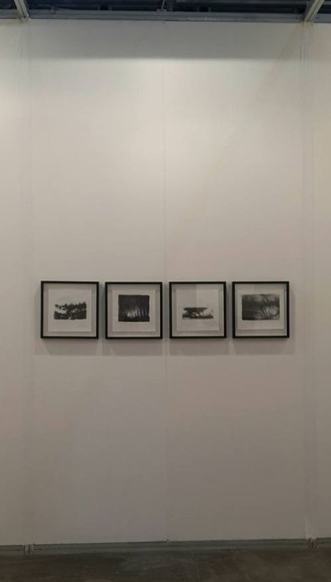 «arteBA.25!» Año 2016