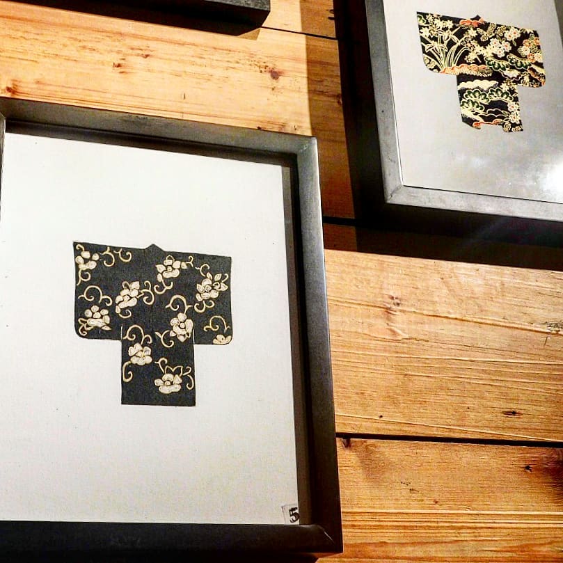 Lucía Torres - Muestra colectiva "Constelaciones Gráficas" 2018