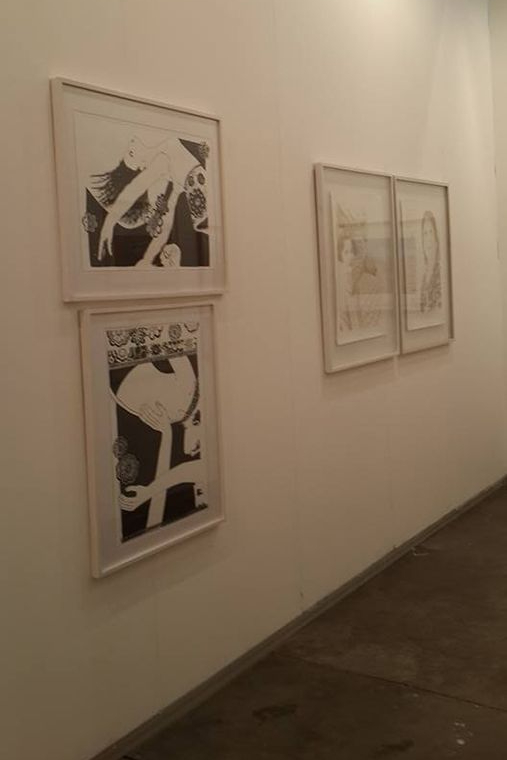 «arteBA.25!» Año 2016