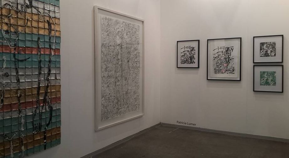 «arteBA.25!» Año 2016