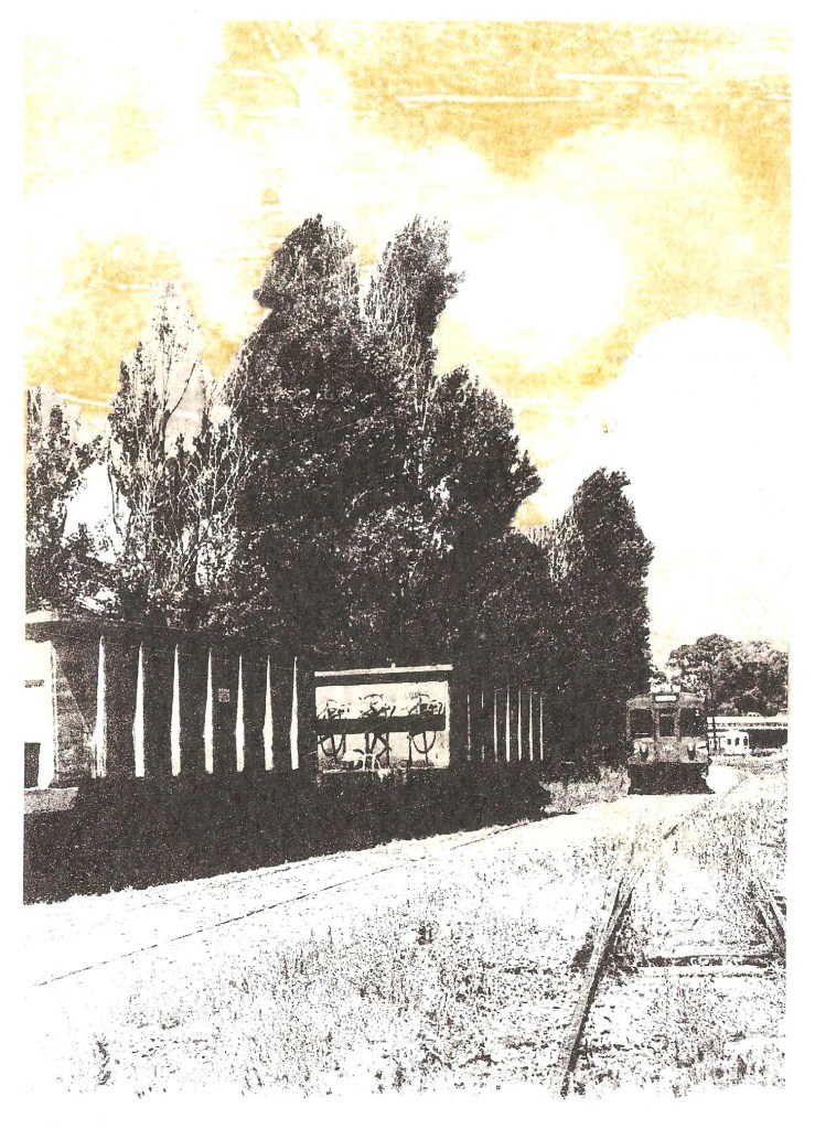 LUCIA TORRES - Instantes en la «VIDA» 4 – Litografía 18x13cm – Año 2018