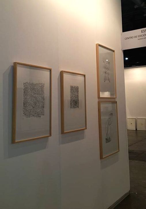 «arteBA.25!» Año 2016