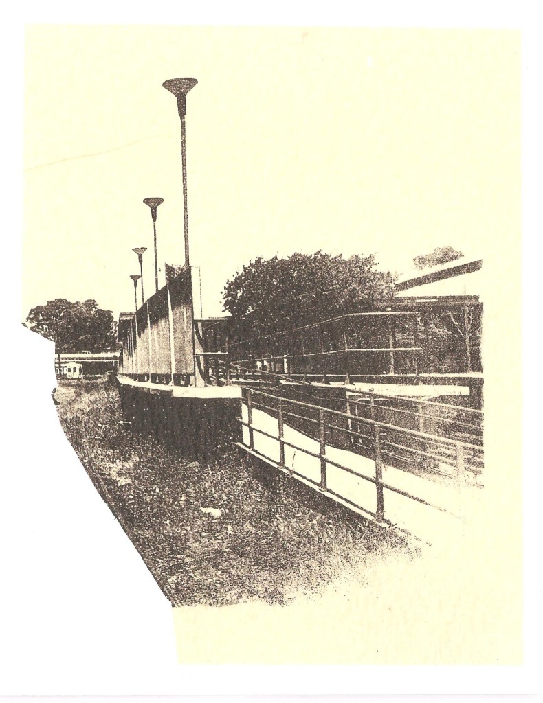 LUCIA TORRES - Instantes en la «VIDA» 5 – Litografía 18x13cm – Año 2018