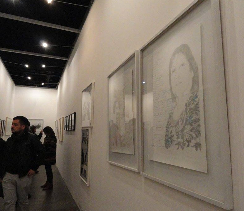 «arteBA.25!» Año 2016