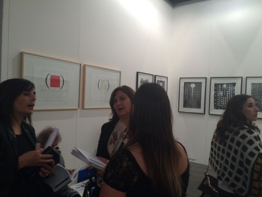 «arteBA.25!» Año 2016