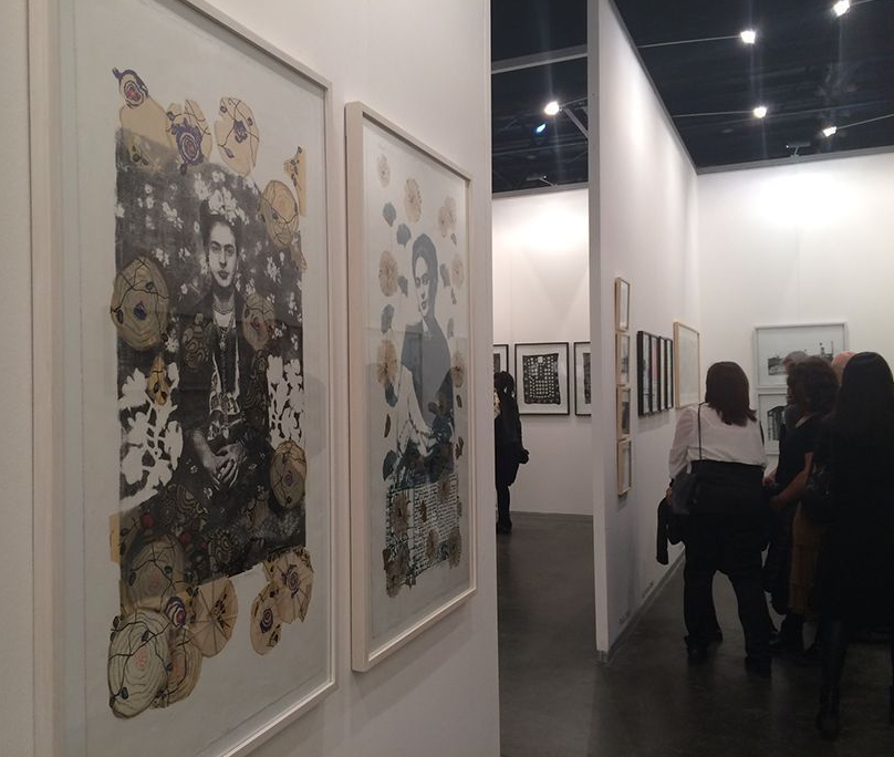 «arteBA.25!» Año 2016