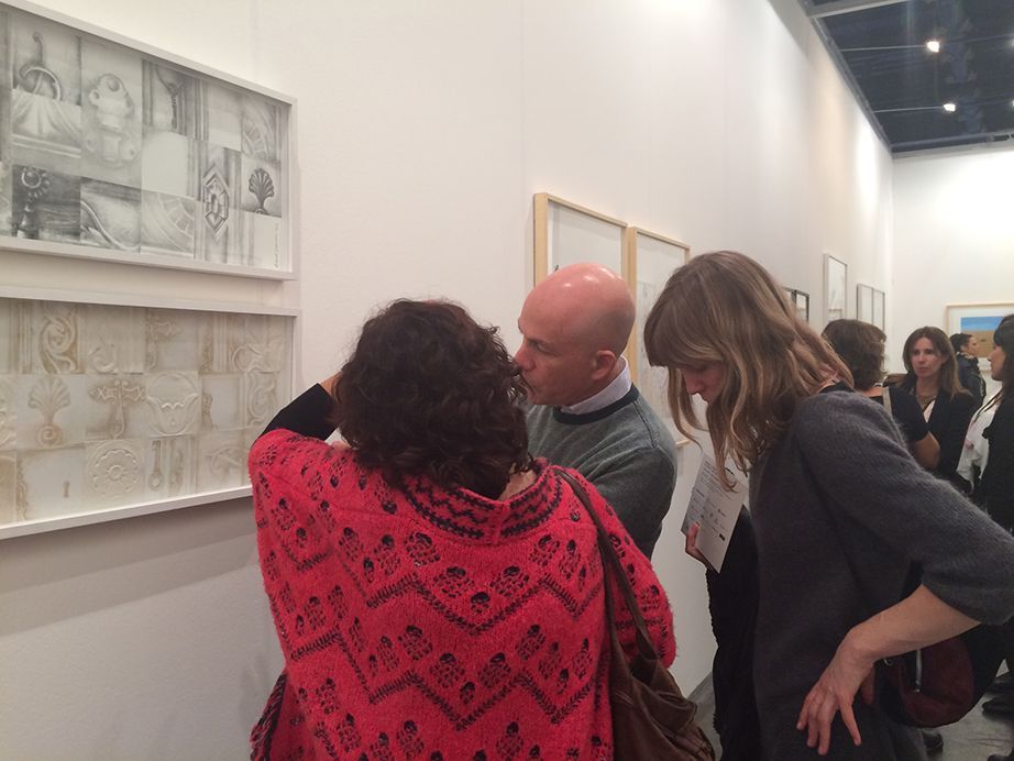 «arteBA.25!» Año 2016