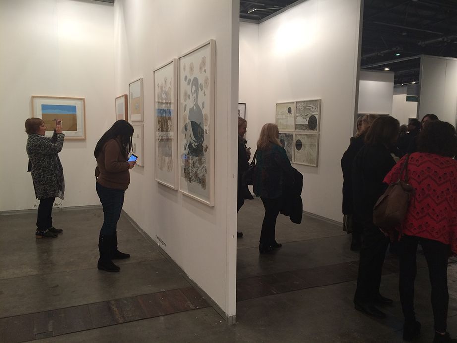 «arteBA.25!» Año 2016