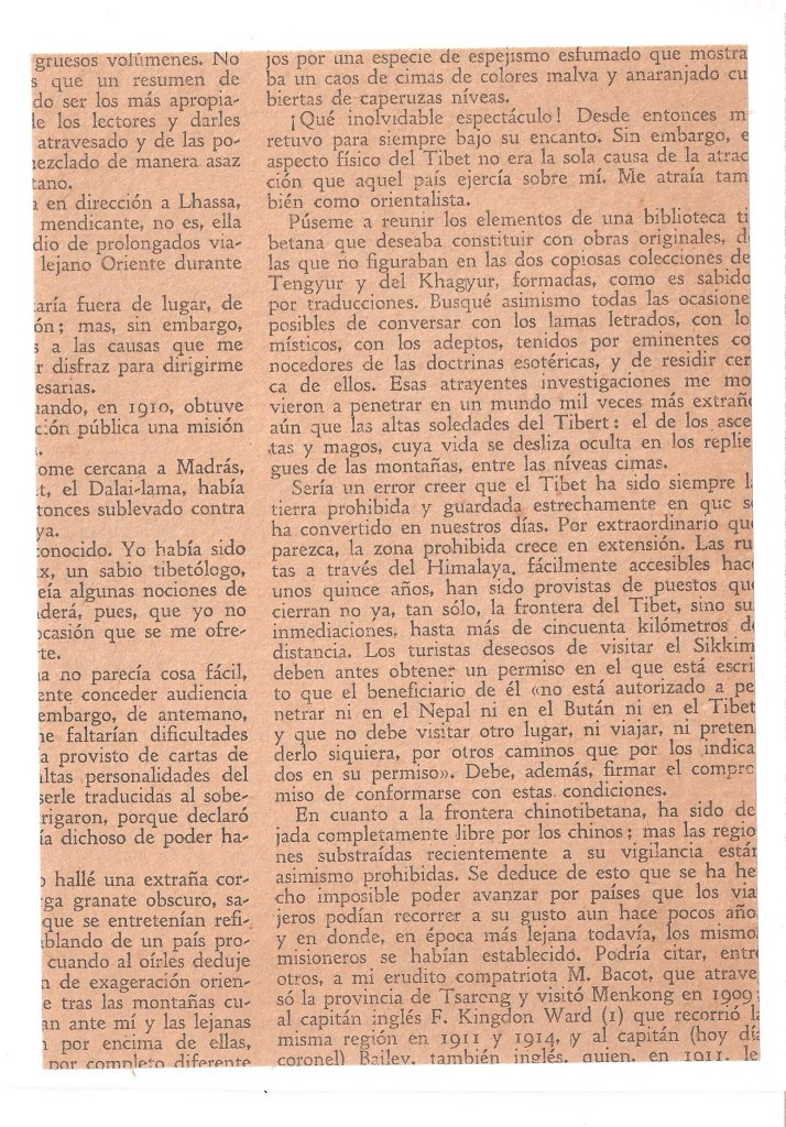 LUCIA TORRES - Instantes en la «VIDA» 13 – Litografía 18x13cm – Año 2018