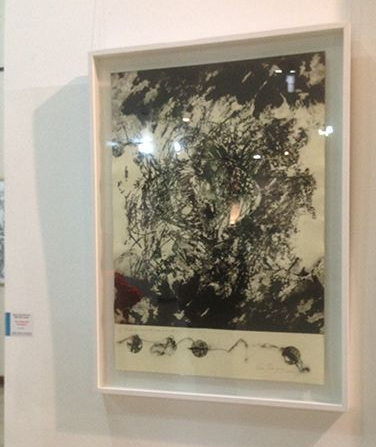 «VII Salón Anual Nacional del Bicentenerio del Grabado» Concordia, Año 2016