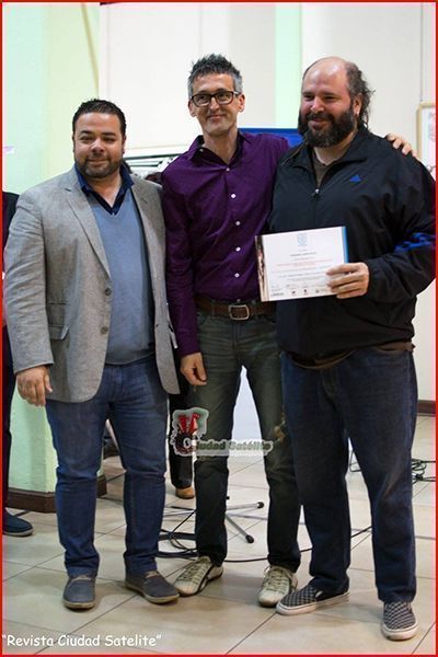 «VII Salón Anual Nacional del Bicentenerio del Grabado» Concordia, Año 2016