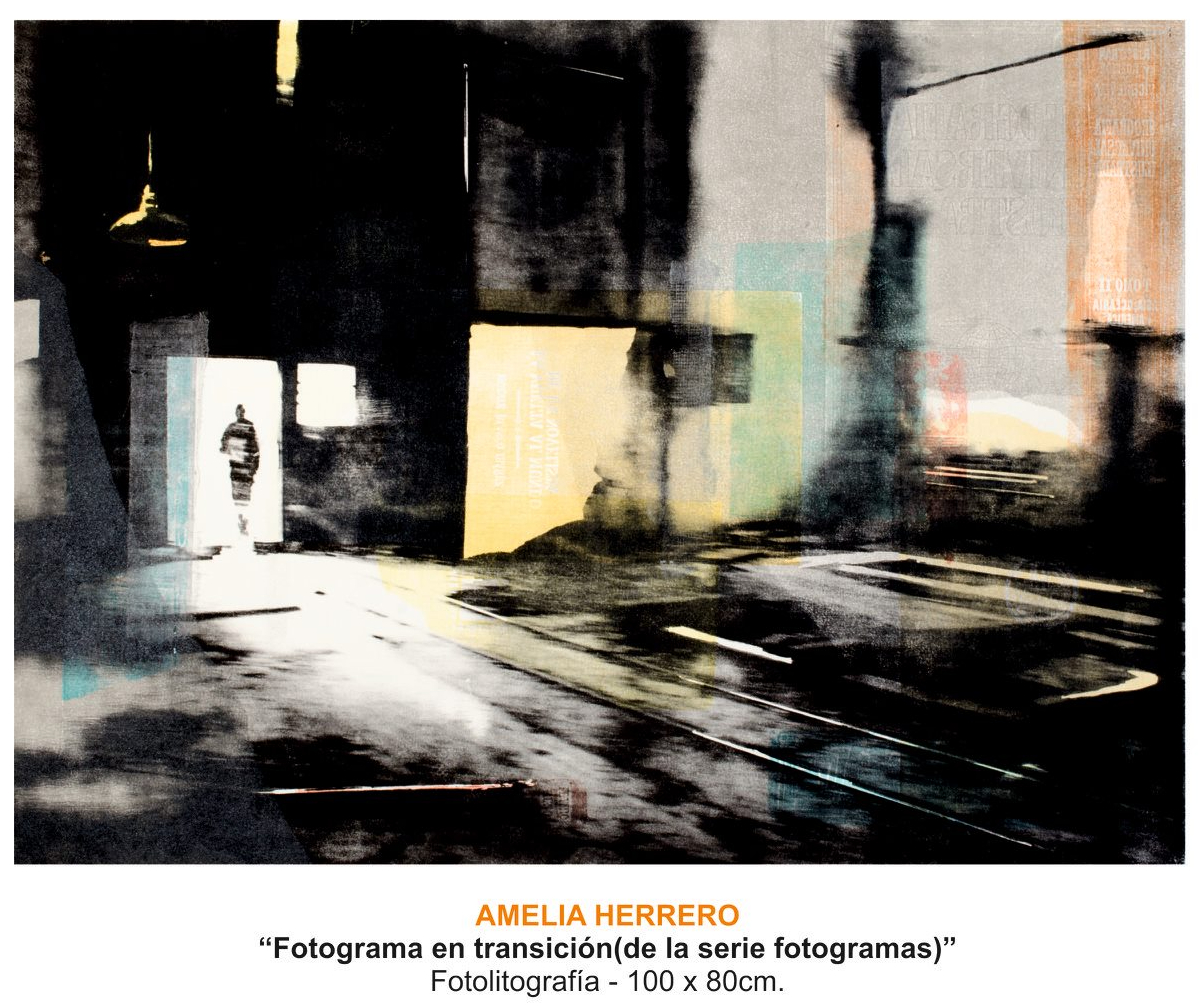 «X° Salón Anual Nacional Bicentenerio del Grabado», en el Museo Municipal de Artes Visuales de Urquiza, Concordia