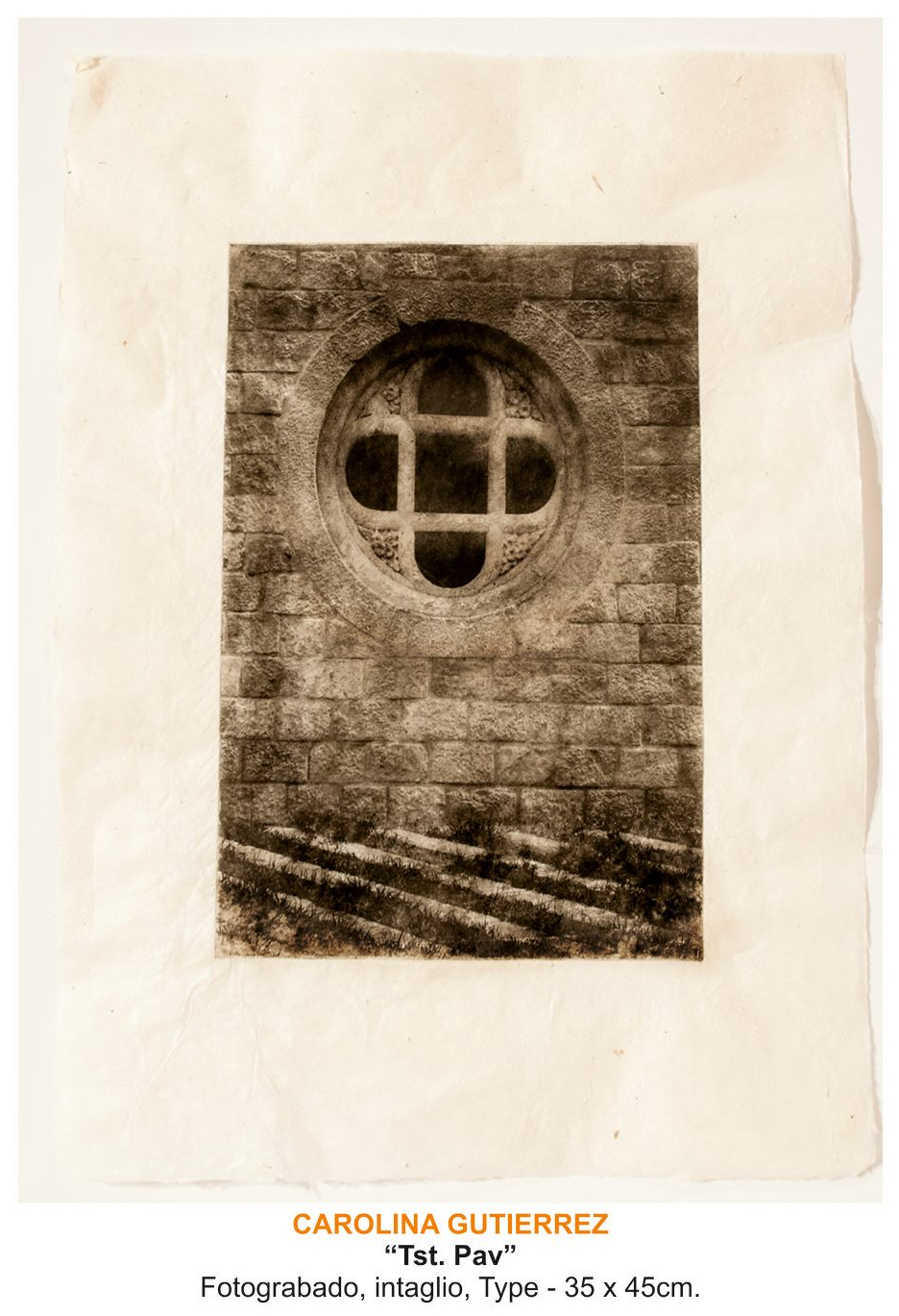 «X° Salón Anual Nacional Bicentenerio del Grabado», en el Museo Municipal de Artes Visuales de Urquiza, Concordia