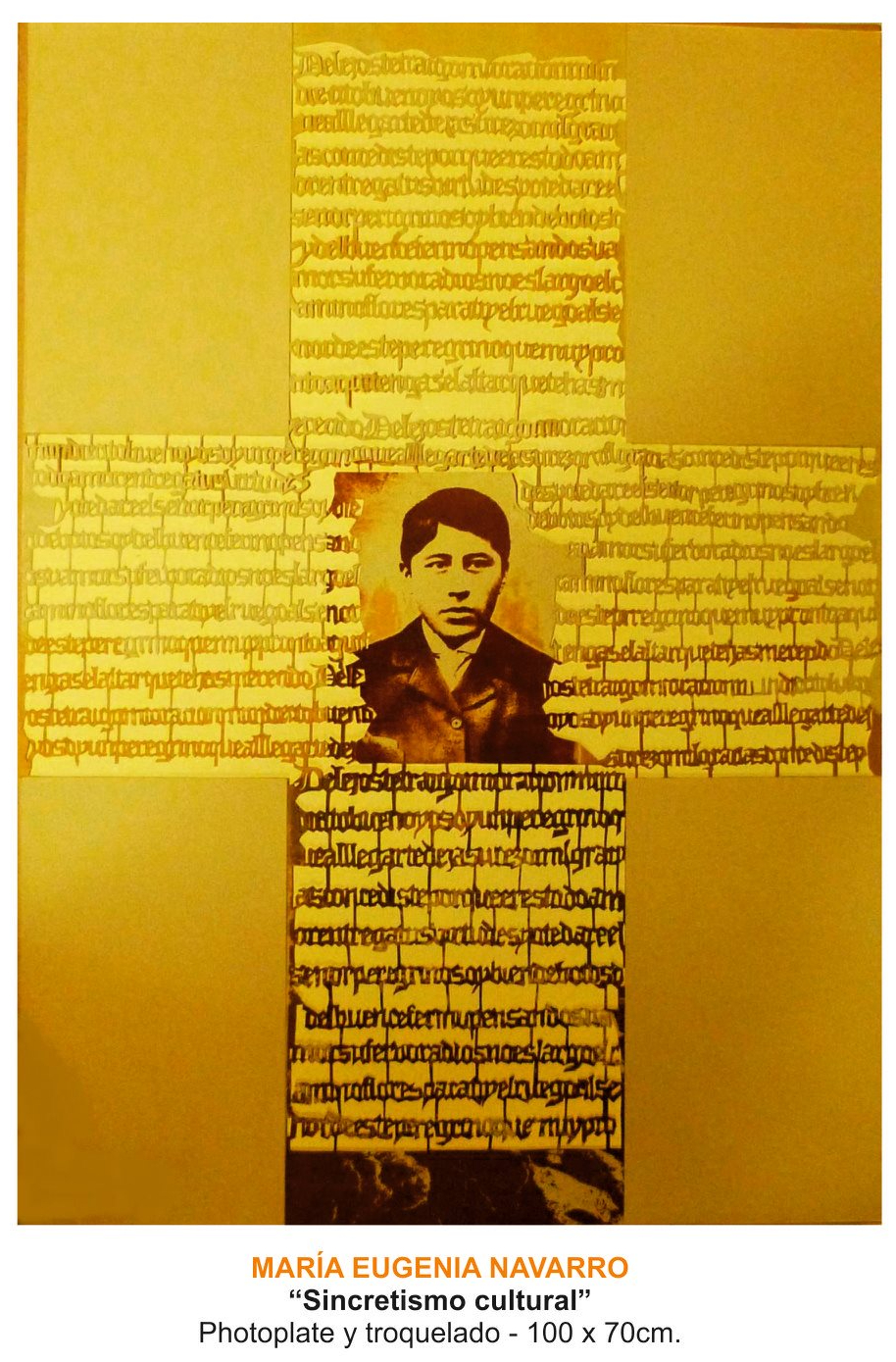 «X° Salón Anual Nacional Bicentenerio del Grabado», en el Museo Municipal de Artes Visuales de Urquiza, Concordia