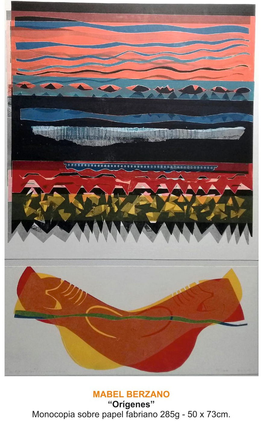 «X° Salón Anual Nacional Bicentenerio del Grabado», en el Museo Municipal de Artes Visuales de Urquiza, Concordia