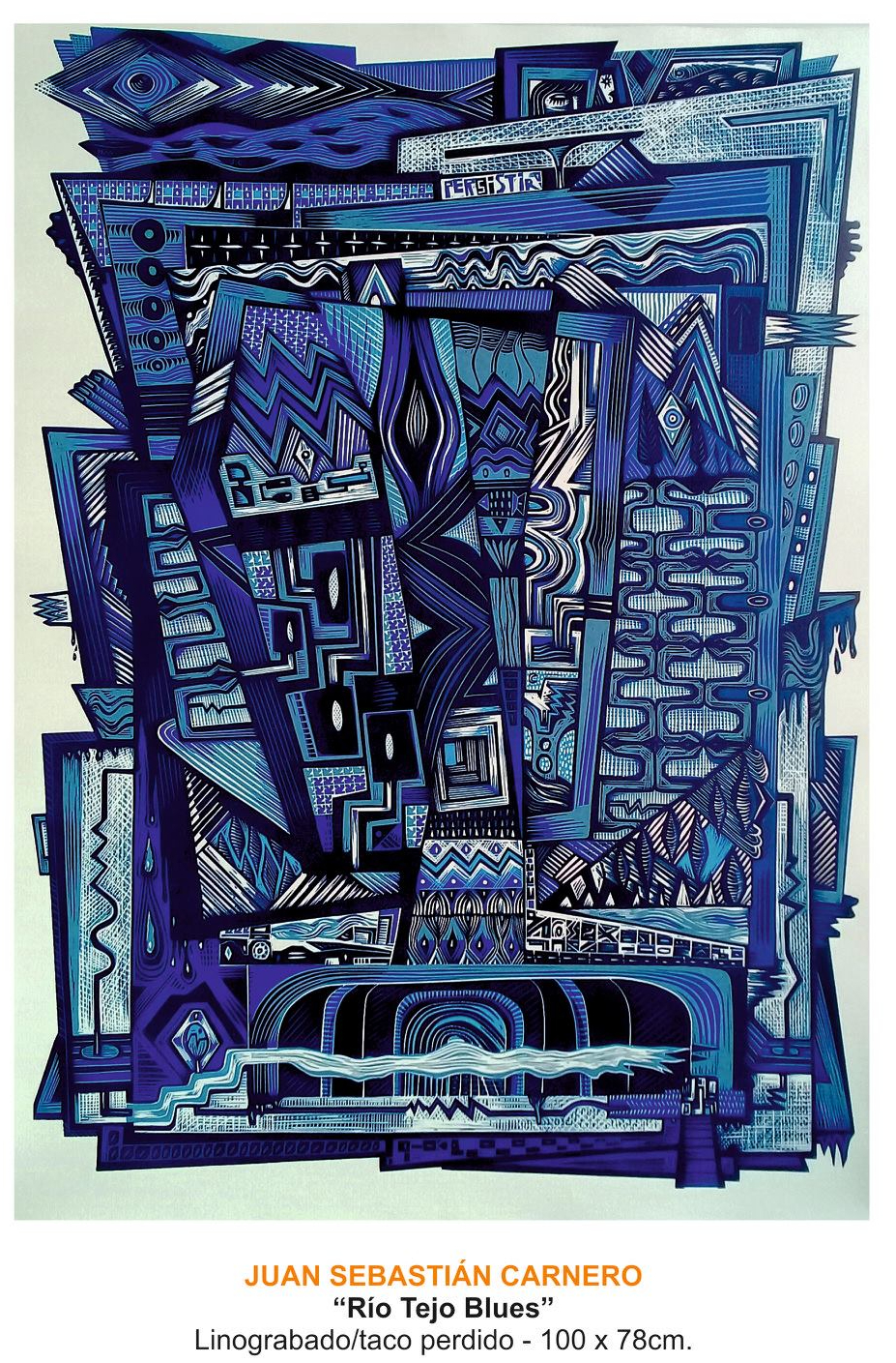 «X° Salón Anual Nacional Bicentenerio del Grabado», en el Museo Municipal de Artes Visuales de Urquiza, Concordia